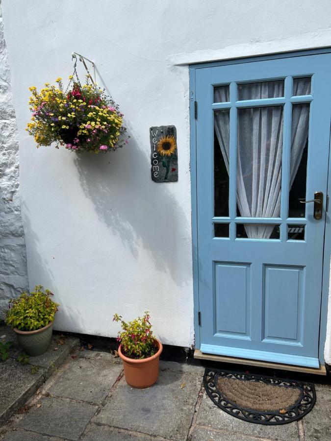 Y Felin Bed And Breakfast And Smallholding Caersws Exterior foto